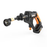 WORX WG629(충전세차기) 사용기 | 투데이스피피시 WORX WG629(충전세차기) 사용기 | 투데이스피시