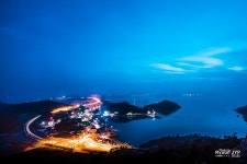 군산의 아름다운 신시도 전경 | 투데이스피피시 군산의 아름다운 신시도 전경 | 투데이스피시