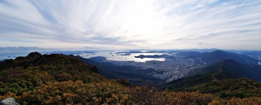 [사진] 창원시 진해구 웅산 | 투데이스피피시 [사진] 창원시 진해구 웅산 | 투데이스피시