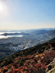 [사진] 창원시 진해구 웅산 | 투데이스피피시 [사진] 창원시 진해구 웅산 | 투데이스피시