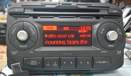 기아 레이 또는 모닝용 카 오디오 AUX인식 잘 아시는분 계신지요? | 투데이스피피시 기아 레이 또는 모닝용 카 오디오 AUX인식 잘 아시는분... 