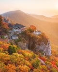 남해 금산 보리암...기가 막히네요. | 투데이스피피시 남해 금산 보리암...기가 막히네요. | 투데이스피시