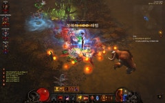 5캐릭 모두 만랩을 채우다.. | 투데이스피피시 5캐릭 모두 만랩을 채우다.. | 투데이스피시