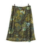 MORGAN프린팅 스커트 / WOMAN 25 - 주식회사 도쿄유즈드 도쿄유즈드