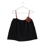 ANNA SUI안나수이 슬리브리스 블라우스 / WOMAN S~M - 주식회사 도쿄유즈드 도쿄유즈드