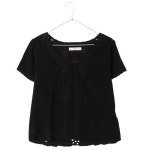 LOWRYS FARM로이즈팜 자수 블라우스 / WOMAN M - 주식회사 도쿄유즈드 도쿄유즈드