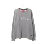 NIKE나이키 로고 래글런 맨투맨 / MAN XL - 주식회사 도쿄유즈드 도쿄유즈드