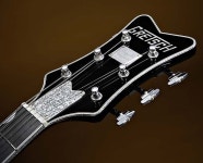 스쿨뮤직 - 약속을 지키는 사람들 스쿨뮤직 - Gretsch Professional G6136TSL Silver Falcon