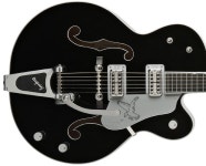 스쿨뮤직 - 약속을 지키는 사람들 스쿨뮤직 - Gretsch Professional G6136TSL Silver Falcon