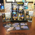 뮤직 노매드 Cymbal Cleaner | 갓피플몰 [갓피플몰] 뮤직 노매드 Cymbal Cleaner