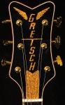 [Gretsch] G6134 Black Penguin 블랙 펭귄 | 중고악기 뮬