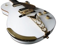 [Gretsch] G6134 Black Penguin 블랙 펭귄 | 중고악기 뮬