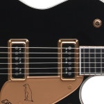 [Gretsch] G6134 Black Penguin 블랙 펭귄 | 중고악기 뮬
