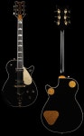 [Gretsch] G6134 Black Penguin 블랙 펭귄 | 중고악기 뮬
