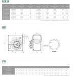  [공구몰] (단상)DR-GH30FSC 고정압시로코팬,대륜산업,DR-GH30FSC