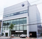  폭스바겐코리아, 강북 전시장 신규 오픈 - 탑라이더 폭스바겐코리아, 강북 전시장 신규 오픈 - 탑라이더 