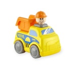Bruin Push N Go Dump Truck -  Toys R Us  - Toys R Us Bruin Push N Go Dump Truck