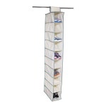 Dazz 10 Shelf Hanging Shoe Cubbies -  Dazz  - Babies R Us Dazz 10 Shelf Hanging Shoe Cubbies