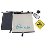 Dream Baby Car Care Kit -  Dreambaby  - Babies R Us Dream Baby Car Care Kit