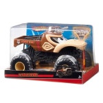 Hot Wheels Monster Jam 1:24 Scale Vehicle - Donkey Kong -  Mattel  - Toys R Us Hot Wheels Monster Jam 1:24 Scale Vehicle... 