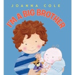 Im a Big Brother Book -  HarperCollins  - Toys R Us Im a Big Brother Book
