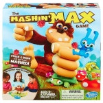 Mashin Max Game -  Hasbro  - Toys R Us Mashin Max Game
