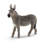 Schleich Donkey Figure -  Schleich  - Toys R Us Schleich Donkey Figure