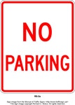 Parking ticket, no license #, need advice (employment, legally, safe) - Washington, DC (DC) - City-Data Forum