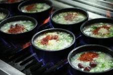 순대국밥, 대전광역시 동구, 음식