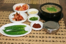 추어탕, 인천광역시 남동구, 음식