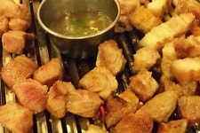 	삼겹살, 충청북도 청주시,국내여행,트래블아이	 삼겹살, 충청북도 청주시, 음식