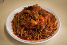 아구요리, 경상남도 창원시, 음식
