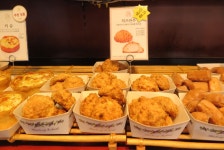 옵스(OPS)빵, 부산광역시 남구, 음식