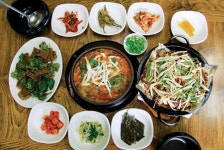 	매운탕, 경상남도 밀양시, 음식 매운탕, 경상남도 밀양시, 음식