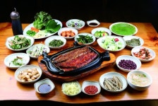 	장어요리, 경기도 남양주시, 음식 장어요리, 경기도 남양주시, 음식