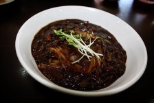 중화요리, 인천광역시 연수구, 음식
