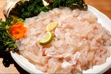 회, 울산광역시 북구, 음식