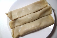 메밀빙떡, 제주특별자치도 제주시, 음식