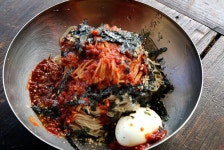 ★막국수, 경기도 여주시, 음식