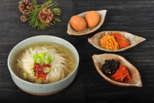★국수, 전라남도 담양군, 음식