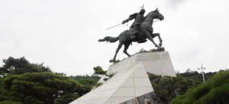 용맹함의 기준, 서울특별시 관악구, 사진