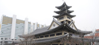 눈으로 읽을 수 없는, 서울특별시 용산구, 사진