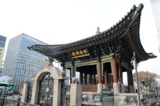 사연을 묻다, 서울특별시 종로구, 사진