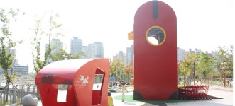 기억 너머에, 광주광역시 광산구, 사진
