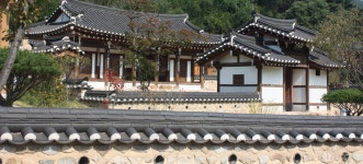 담을 올려다본다는 것, 대구광역시 달성군, 사진