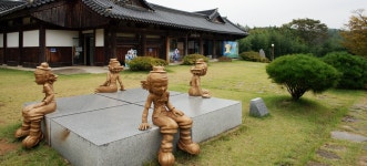 전환, 전환, 전라남도 장성군, 사진