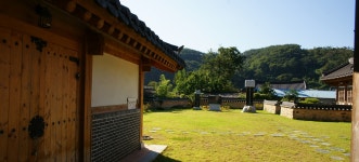 엿보다, 전라남도 화순군, 사진