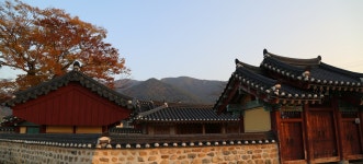 늘 그곳에, 경상남도 남해군, 사진