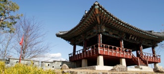 선명하기 위해서, 경상남도 진주시, 사진