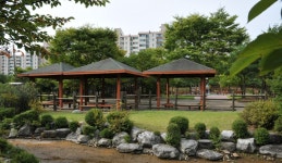 겸재 정선과 구암 허준, 서울특별시 강서구, 스토리텔링